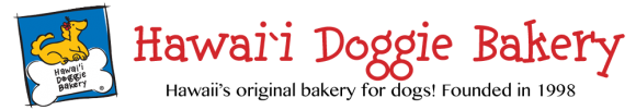 Hawaii Doggie Bakery