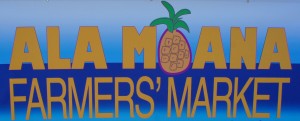 ala moana farmers market logo