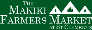 makiki farmers market