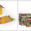 doggie wrapping paper