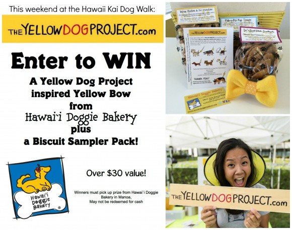 yellow dog project