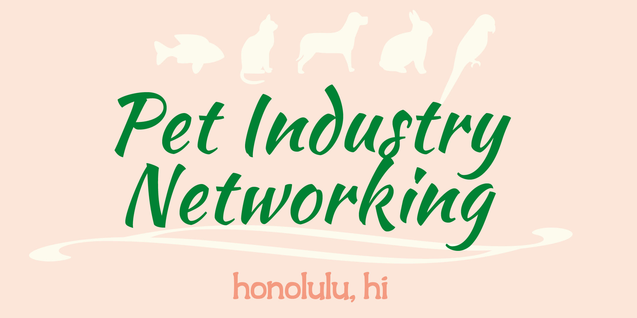 Hawaii Pet Industry Networking Hawaii Doggie Bakery